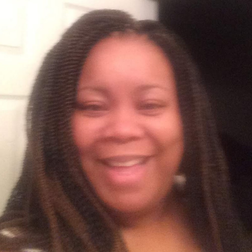 Meet your Posher, Tekesha